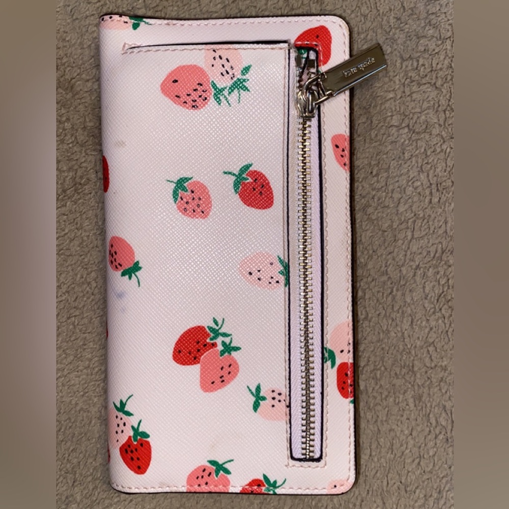 Kate spade wallet